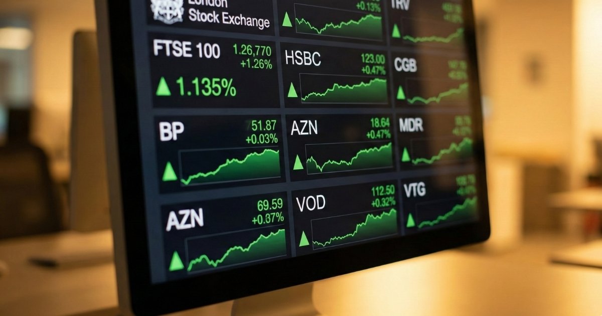 Best Dividend Stocks UK: 10 High-Yield Shares to Watch in 2026