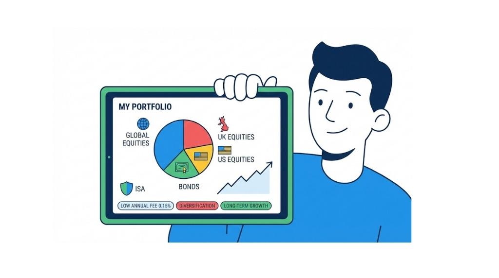 Best Index Funds UK: Top Picks for Investors (2026)