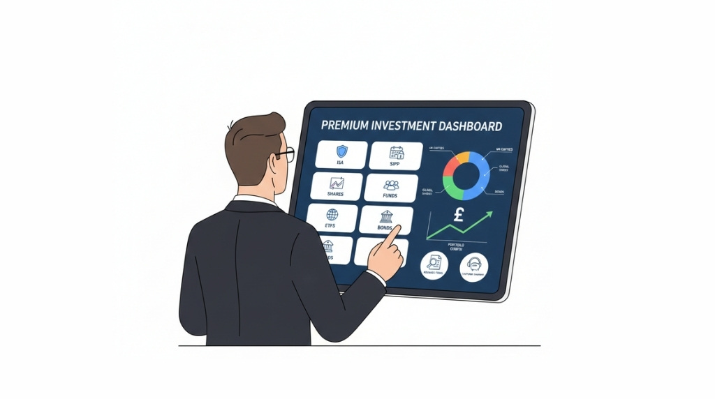 Hargreaves Lansdown Review (2026): Fees, Features, ISA and Verdict