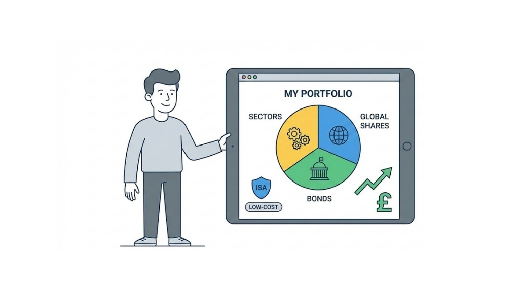 How to Buy ETFs in the UK: A Beginner's Guide (2026)