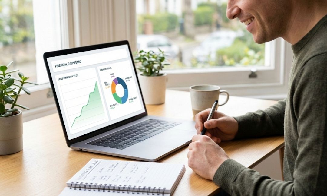 Investing Strategies for Beginners: 7 Proven Approaches for UK Investors (2026)