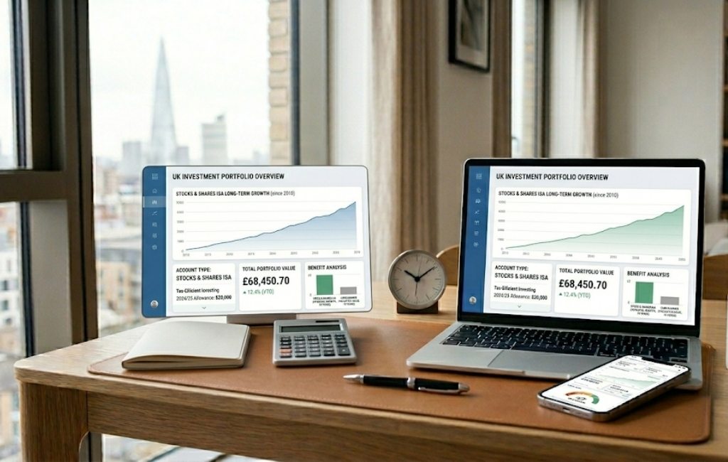 Is a Stocks and Shares ISA Worth It?