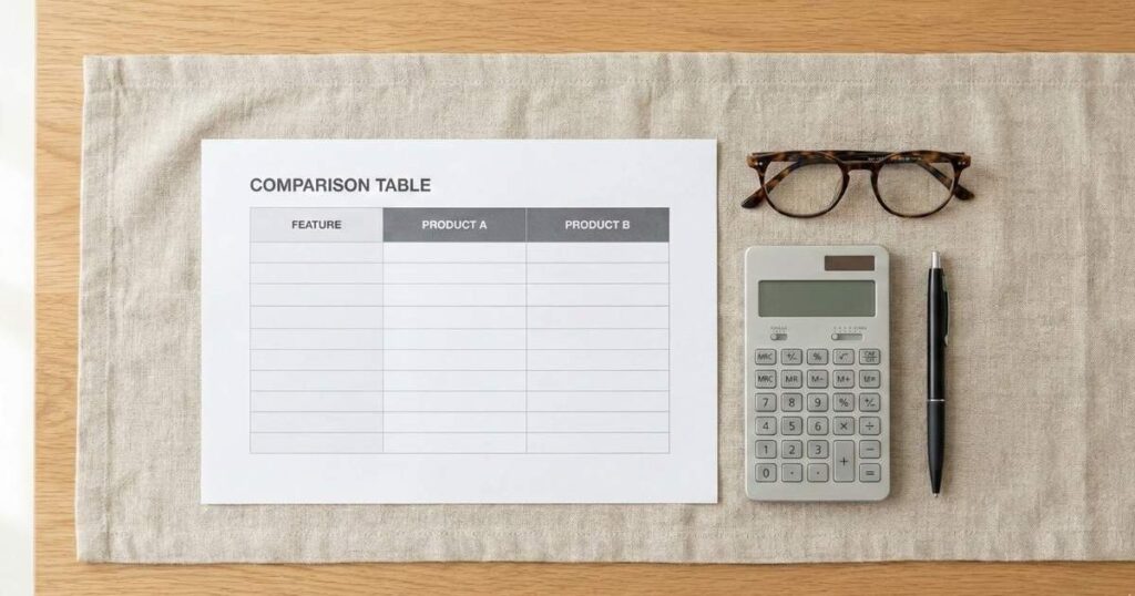 Laptop displaying stocks and shares ISA investment portfolio growth chart on clean desk