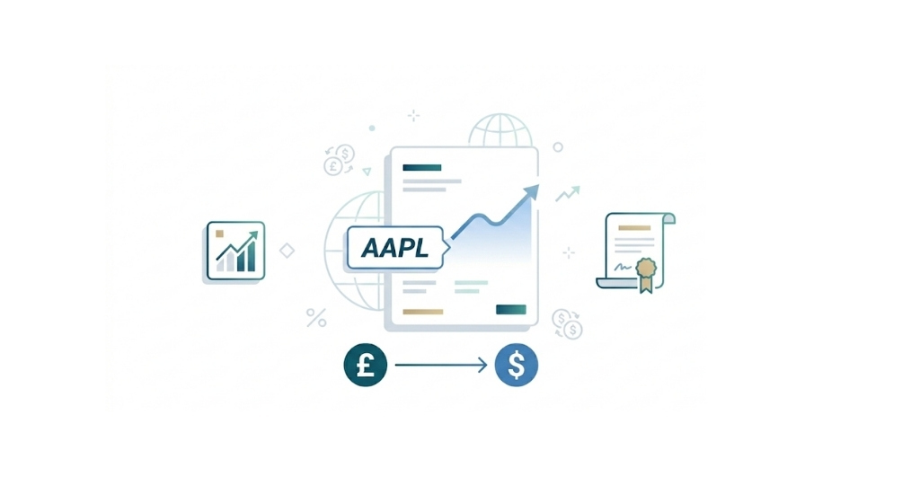 How to Buy Apple Shares in the UK (2026 Guide)