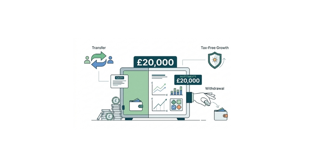 Stocks and Shares ISA Rules for 2025/26